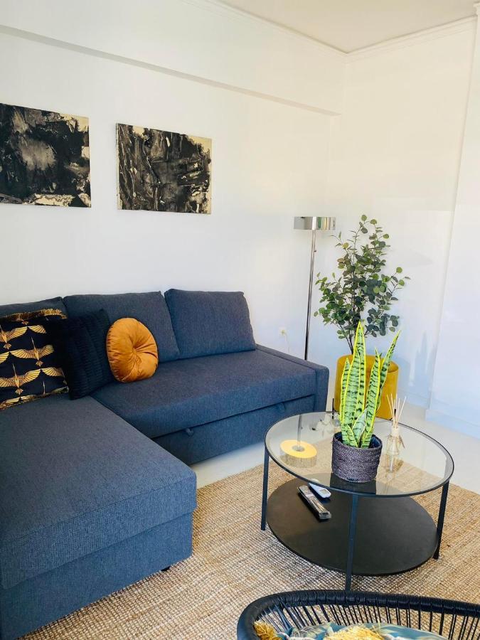 2 Bd Top Floor Aprt With Acropolis View Athen Exterior foto